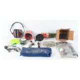 Shooting & Reloading Accessories & Projectiles
