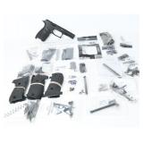 Sig Sauer P220-P365 Handgun Parts & Accessories