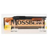 Mossberg 590 Nightstick 12 Gauge Pump Firearm