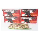 70 Federal American Eagle .223 Rem Cartridges