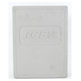 RCBS 3-Die Carbide Reloading Set .357/.38/.357 Max