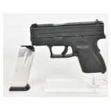 Springfield Armory XD-40 Sub-Compact .40 Pistol