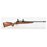 Savage Model 11 Bolt Action Rifle 6.5 Creedmoor