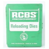Pair RCBS .219 Imp. Zipper Reloading Dies