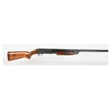 Ithaca Model 37 Featherlight 12 Gauge Pump Shotgun