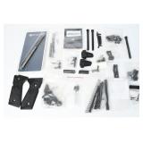 Beretta 92 & 92X Handgun Parts & Accessories