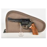 Taurus Model 94 Double-Action Revolver .22 LR