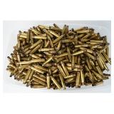 1000 Mixed .223 Remington & 5.56 NATO Brass