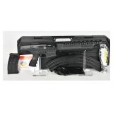 Rock Island Armory VRF14 Semi-Automatic 12 Gauge