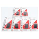 Set 6 Savage 90005 Magazines .22 LR & .17 Mach 2