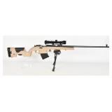 Mosin-Nagant 91/30 Archangel OPFOR Custom Rifle