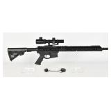 Palmetto State Armory PA-15 .22 WMR Rifle