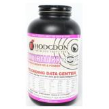 Hodgdon Benchmark Extreme Smokeless Rifle Powder