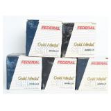 Federal Gold Medal Sporting Clays 28 Gauge Shells