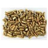 200 Mixed Manufacturer .45 ACP Handgun Ammunition