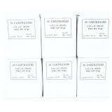 120 Rounds Prvi Partizan M193 5.56x45mm NATO Ammo