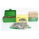 234 Mixed .30 Carbine Ammunition