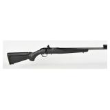 Ruger American Rimfire Bolt Action Rifle .22 LR