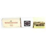 Winchester & Mixed .44 Rem Mag Ammunition (139)