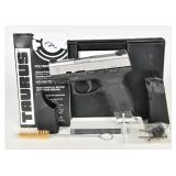 Taurus Millennium PT145 PRO Pistol .45 ACP