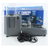 Frankford Arsenal Intellidropper Powder Measure