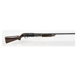 Stevens Model 820 Pump Action Shotgun 12 Gauge