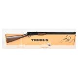 Taurus Model C45 Thunderbolt Pump-Action Rifle