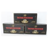 Winchester .22-250 Rem. Silvertip Ammunition, 60ct