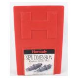 Hornady Custom Grade 300 Win Mag 2 Die Rifle Set
