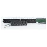 4 AR-15 Handguards & Scope Mount