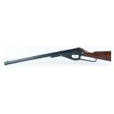 Daisy No. 102 Model 36 Lever Action BB Gun .177