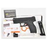 Taurus TX22 Semi-Automatic Pistol .22 LR