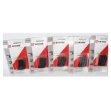 5 Savage Arms Mk II/501/504/900 Magazines .22/.17