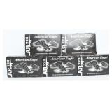Federal American Eagle .223 Remington Ammunition
