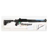 Stoeger P3000 Tactical 12ga Pump Action Shotgun