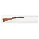 Remington Model 33 Bolt Action Rifle .22 S/L/LR