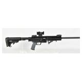Just Right Carbines J R 9mm Semi-Automatic Carbine