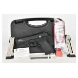 Smith & Wesson M&P22 CA Semi-Auto Pistol .22 LR