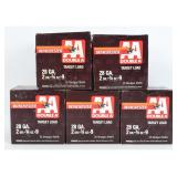125 Winchester AA 28 Gauge Target Shotgun Shells