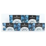 Federal 7mm Rem Mag 150 Grain Soft Point Ammo 100