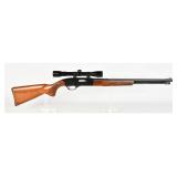 Winchester Model 290 Semi-Automatic Rifle .22