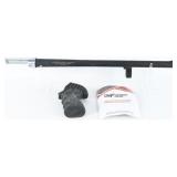 Francolin PAX 12G Shotgun Components w/ Barrel