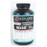 Hodgdon H335 Smokeless Rifle Powder