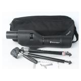 Barska Colorado Spotting Scope w/ Tripod & Case