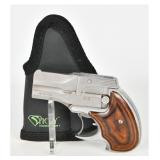 American Derringer Corp. DA38 .38 Special O/U