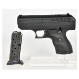 Hi-Point Model C9 9mm Luger Semi-Automatic Pistol