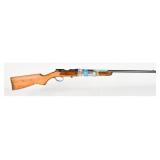 Western Field 32 Bolt Action .22 Rifle (Parts)