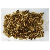 300 Remington-Peters .38 Super +P Fired Brass