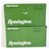 Remington .300 Winchester Magnum Ammo (40 Rounds)