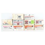 Winchester & Western 500 .22 LR Rimfire Ammunition